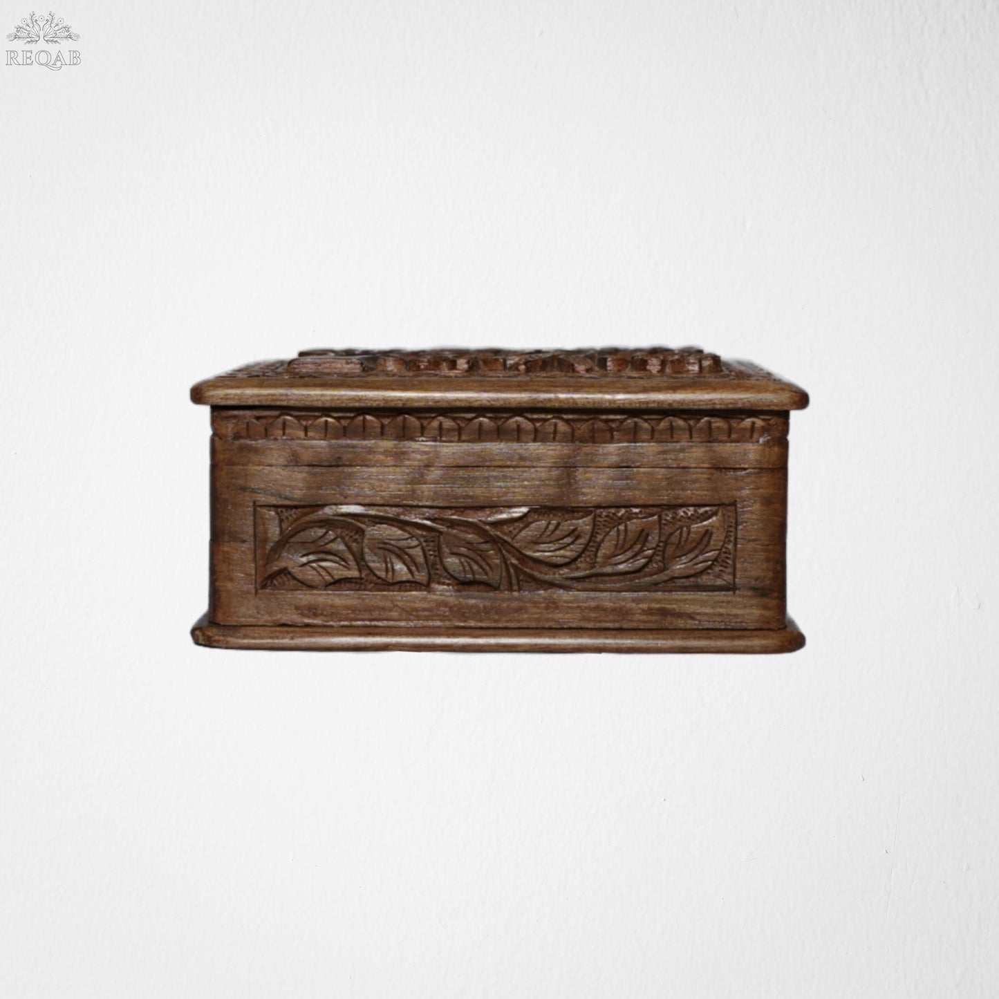 Box With Yemberzal Work