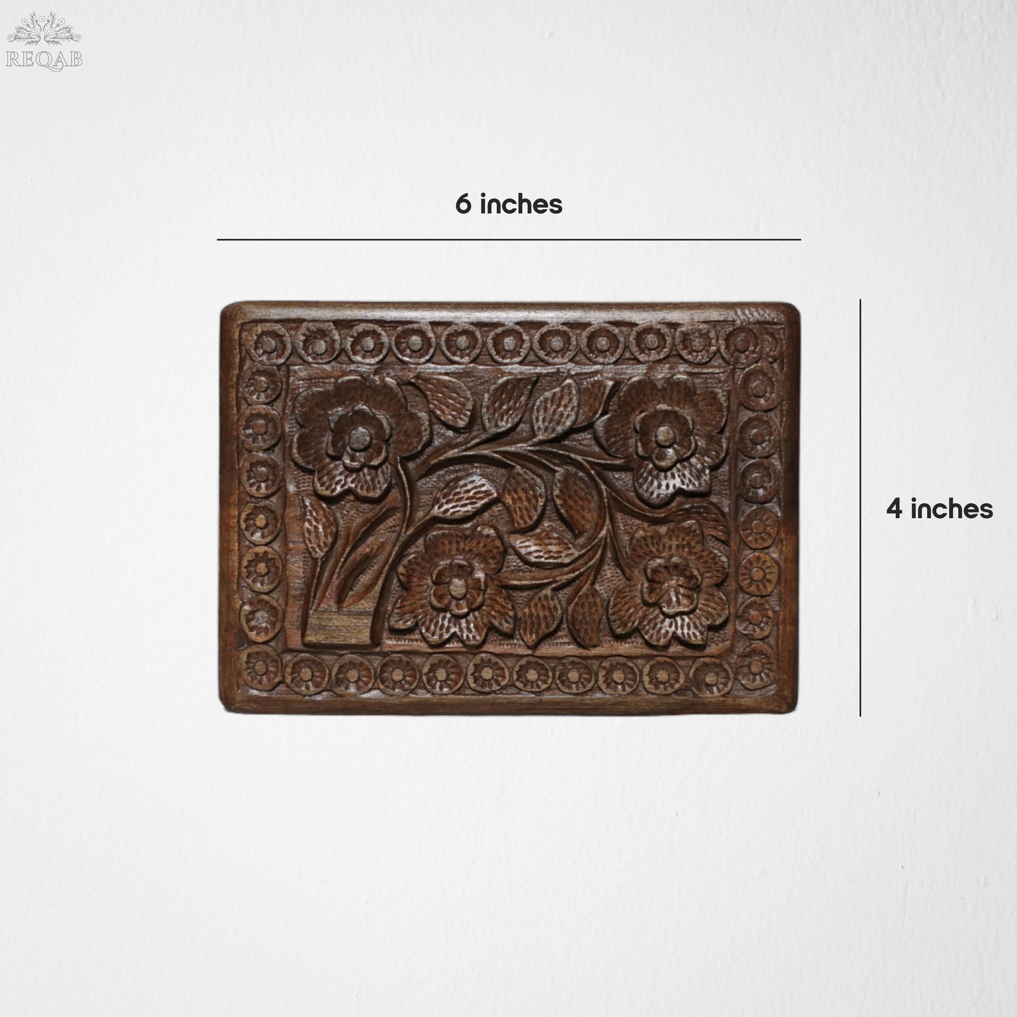 Box With Yemberzal Work