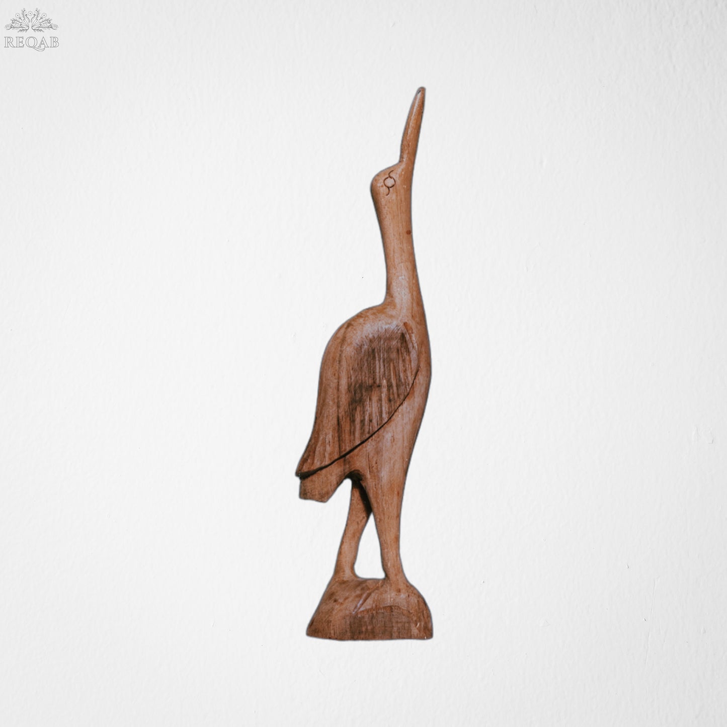 Crane Figure
