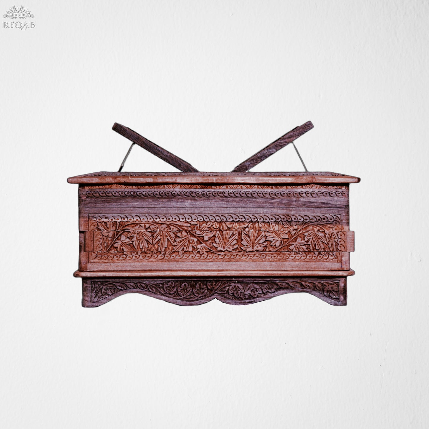 Holy Book Box & Holder