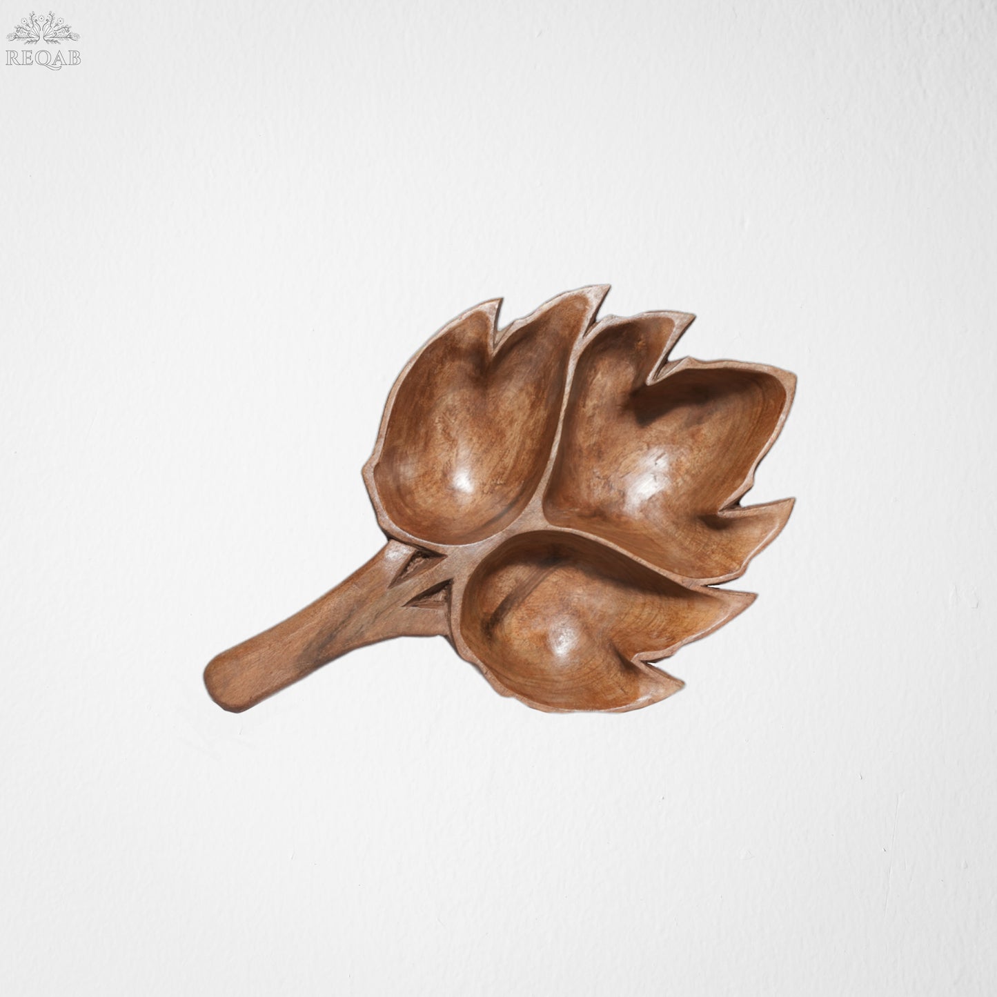 Chinar Bowl (3 Parts)
