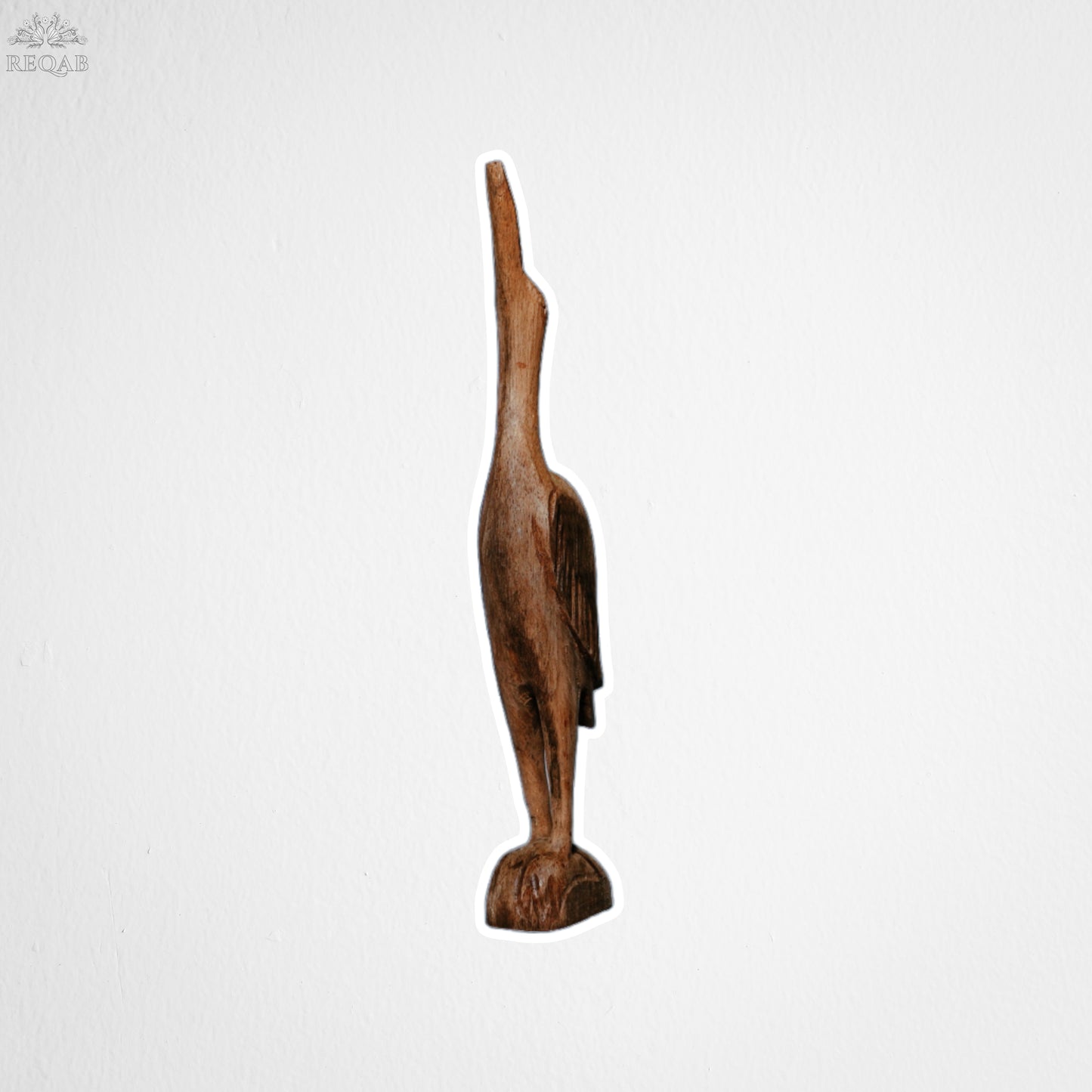 Crane Figure