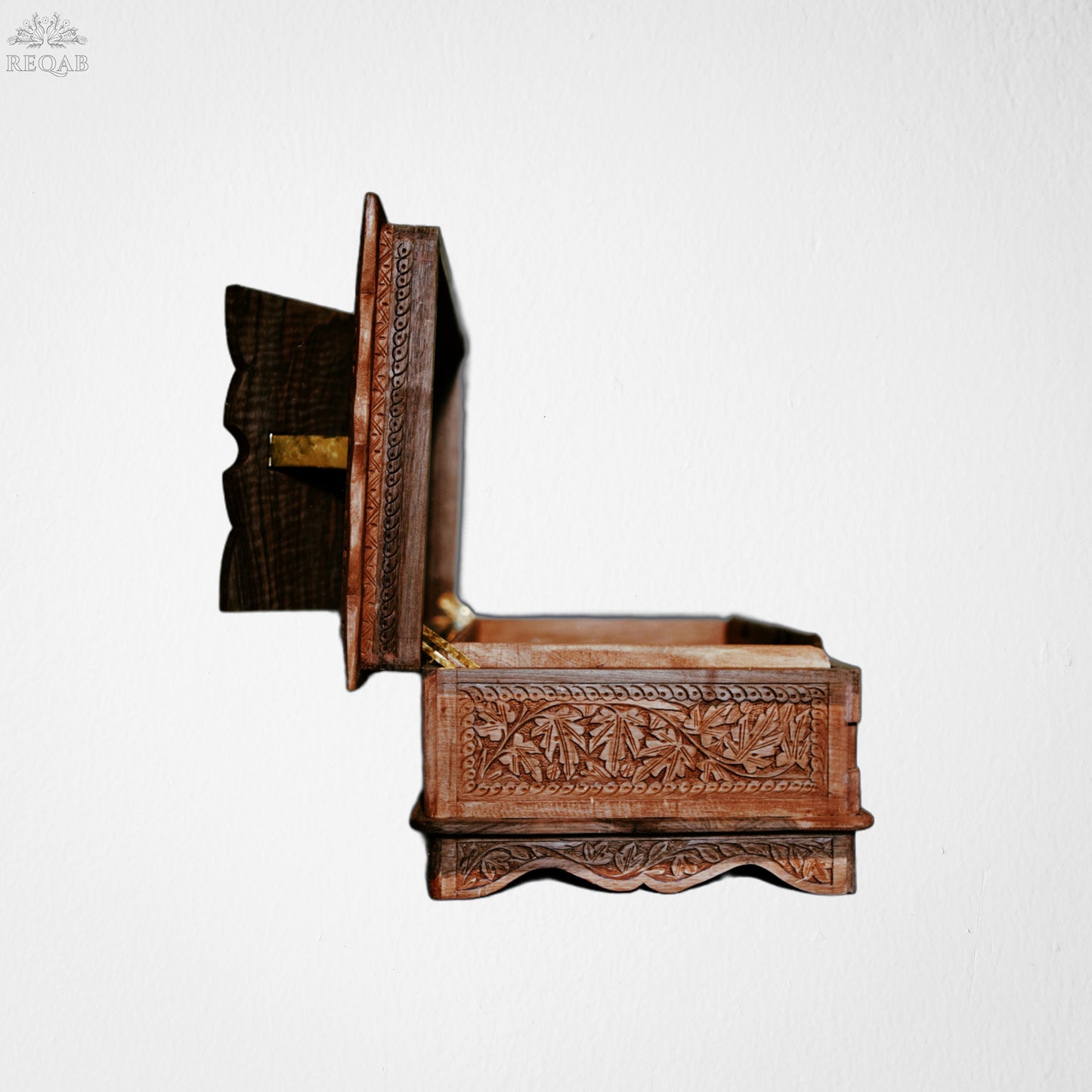 Holy Book Box & Holder