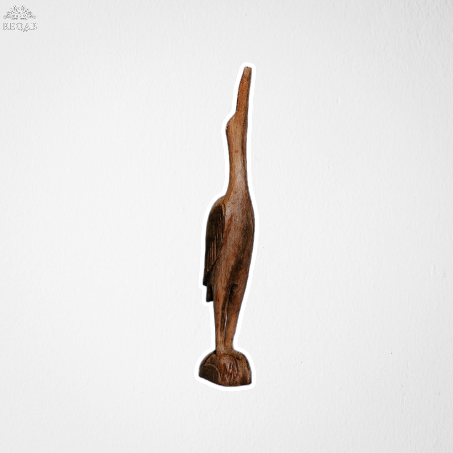 Crane Figure