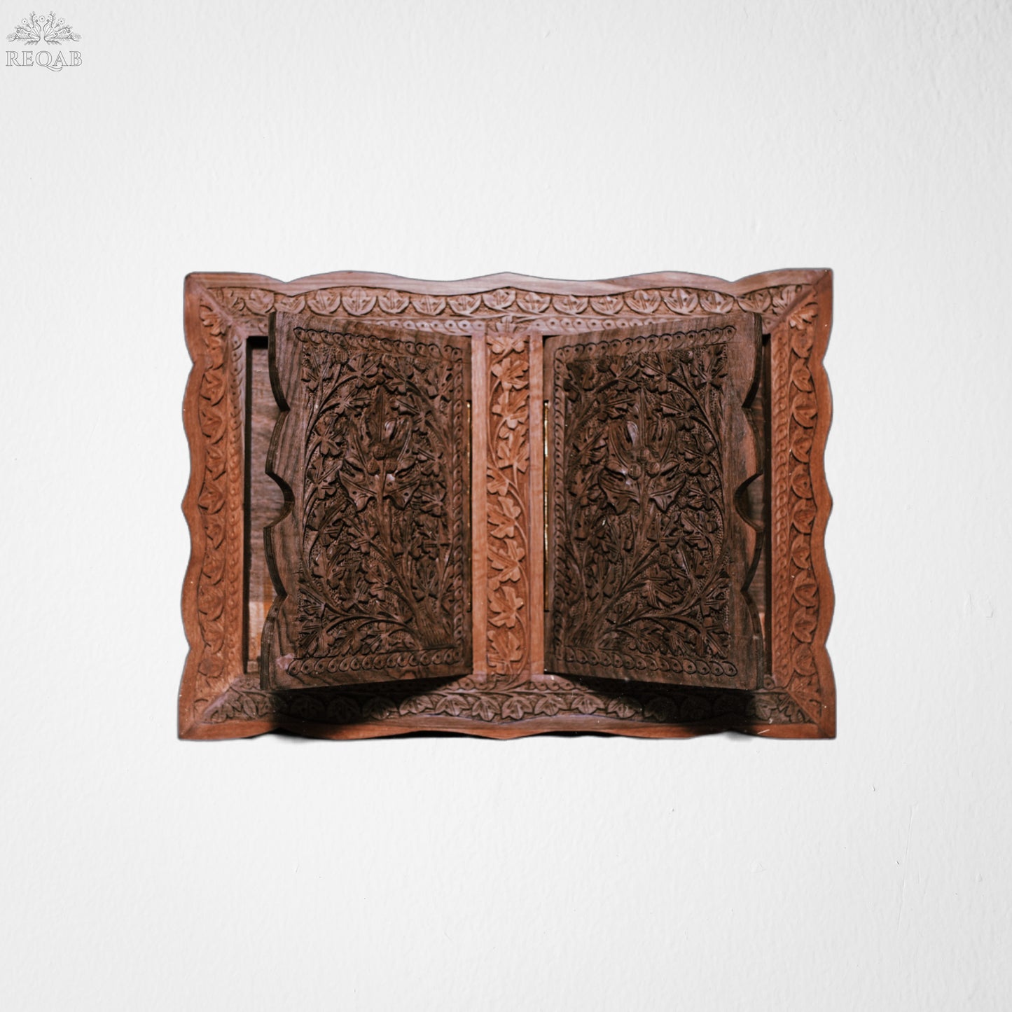 Holy Book Box & Holder