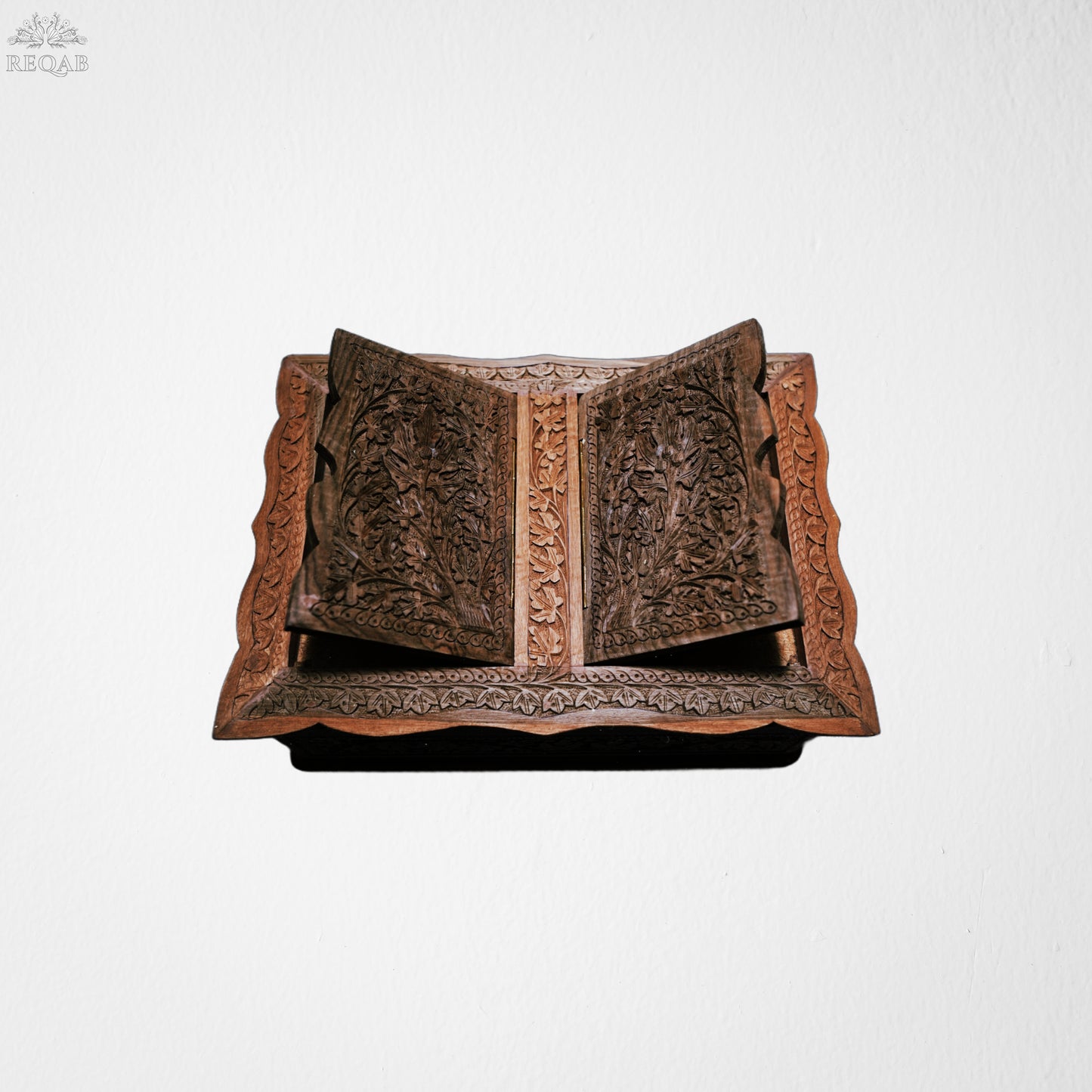Holy Book Box & Holder