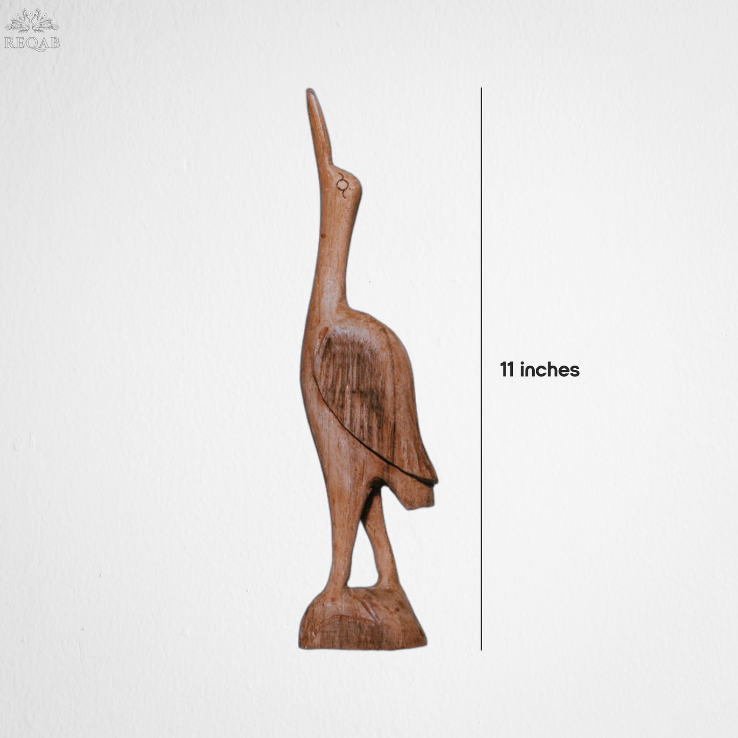 Crane Figure