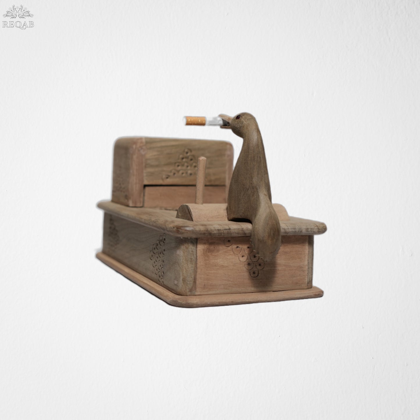 Cigarette Picker