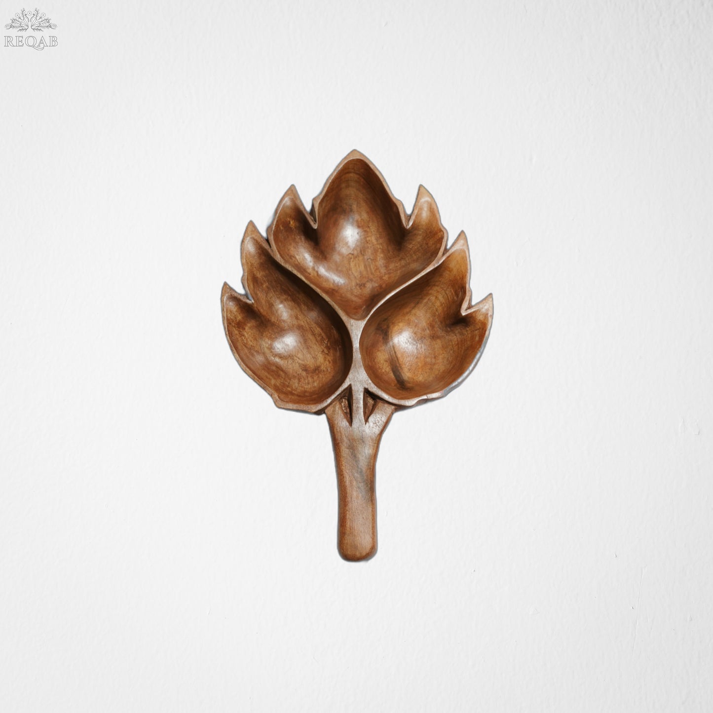 Chinar Bowl (3 Parts)