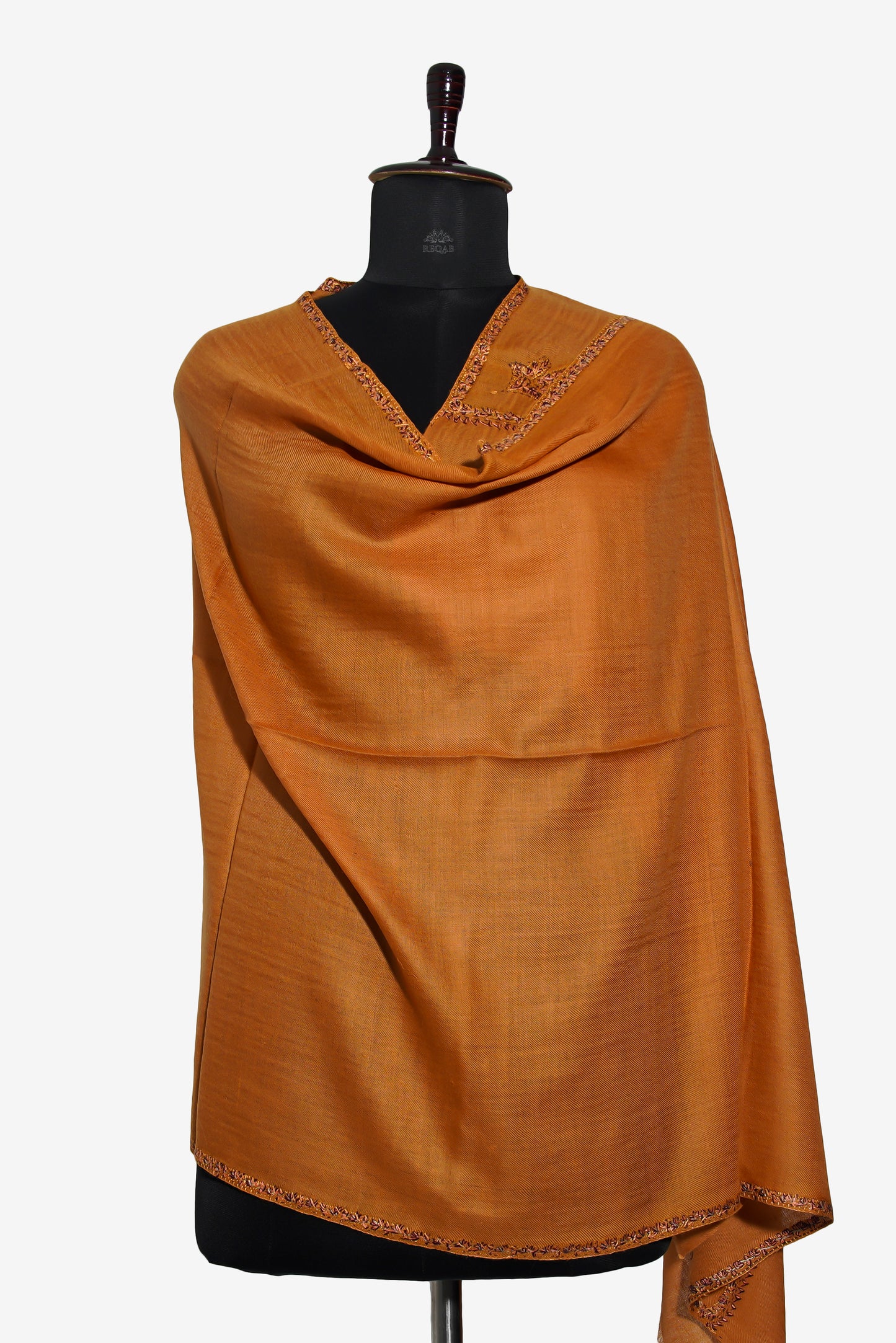 Copper Grove Pashmina Stole