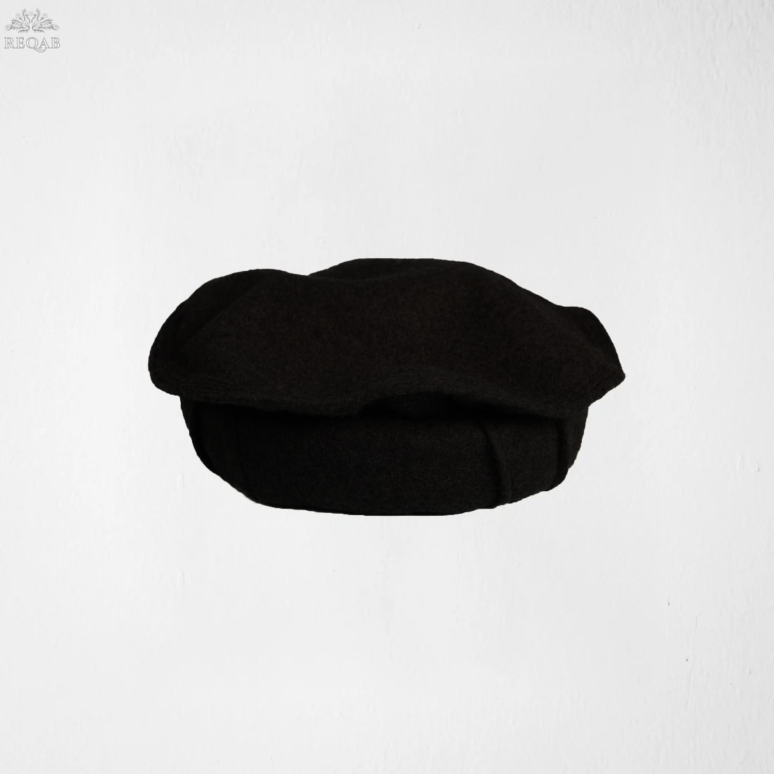 Black Pakola Cap
