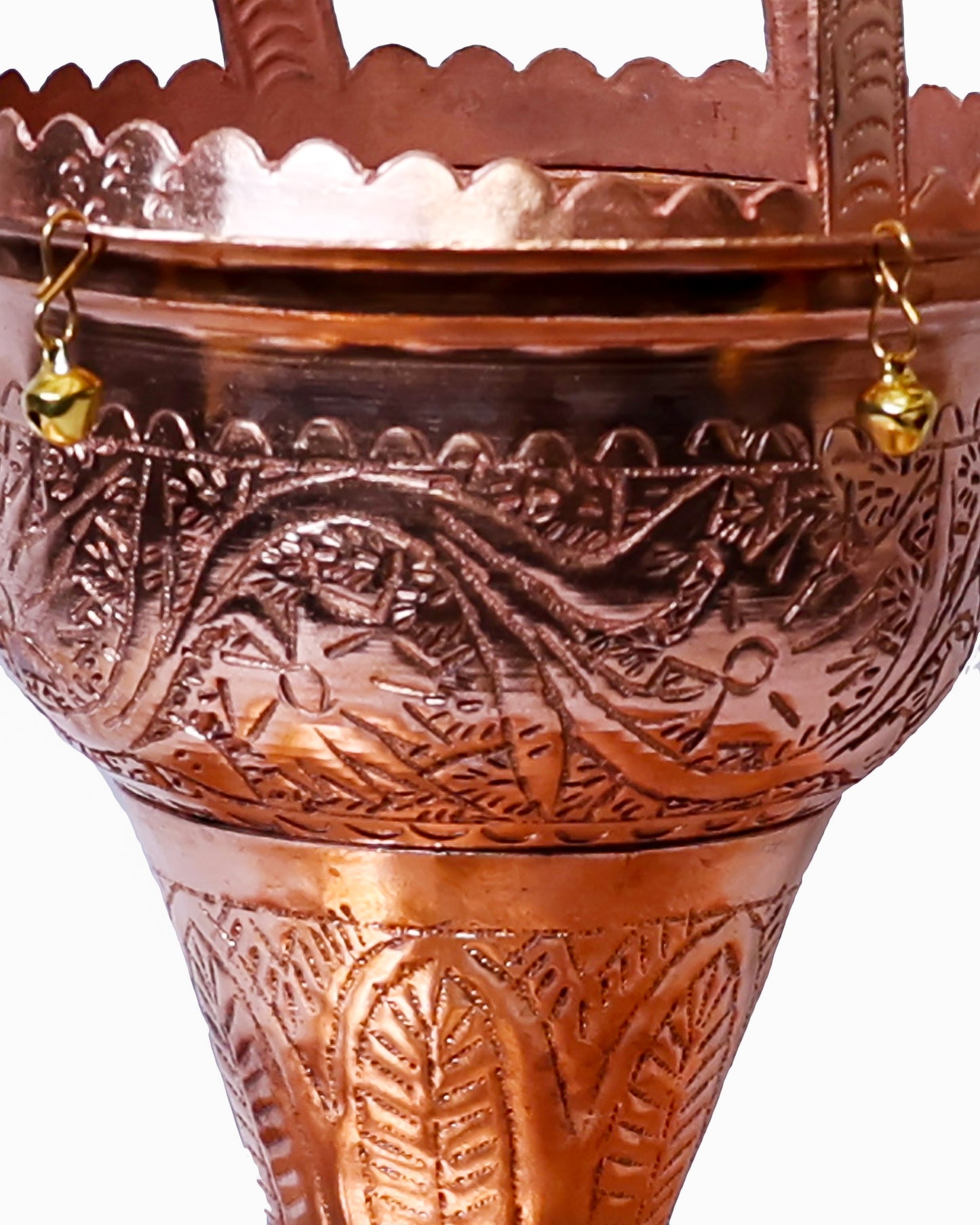 Izbandh Soz | Incense Burner