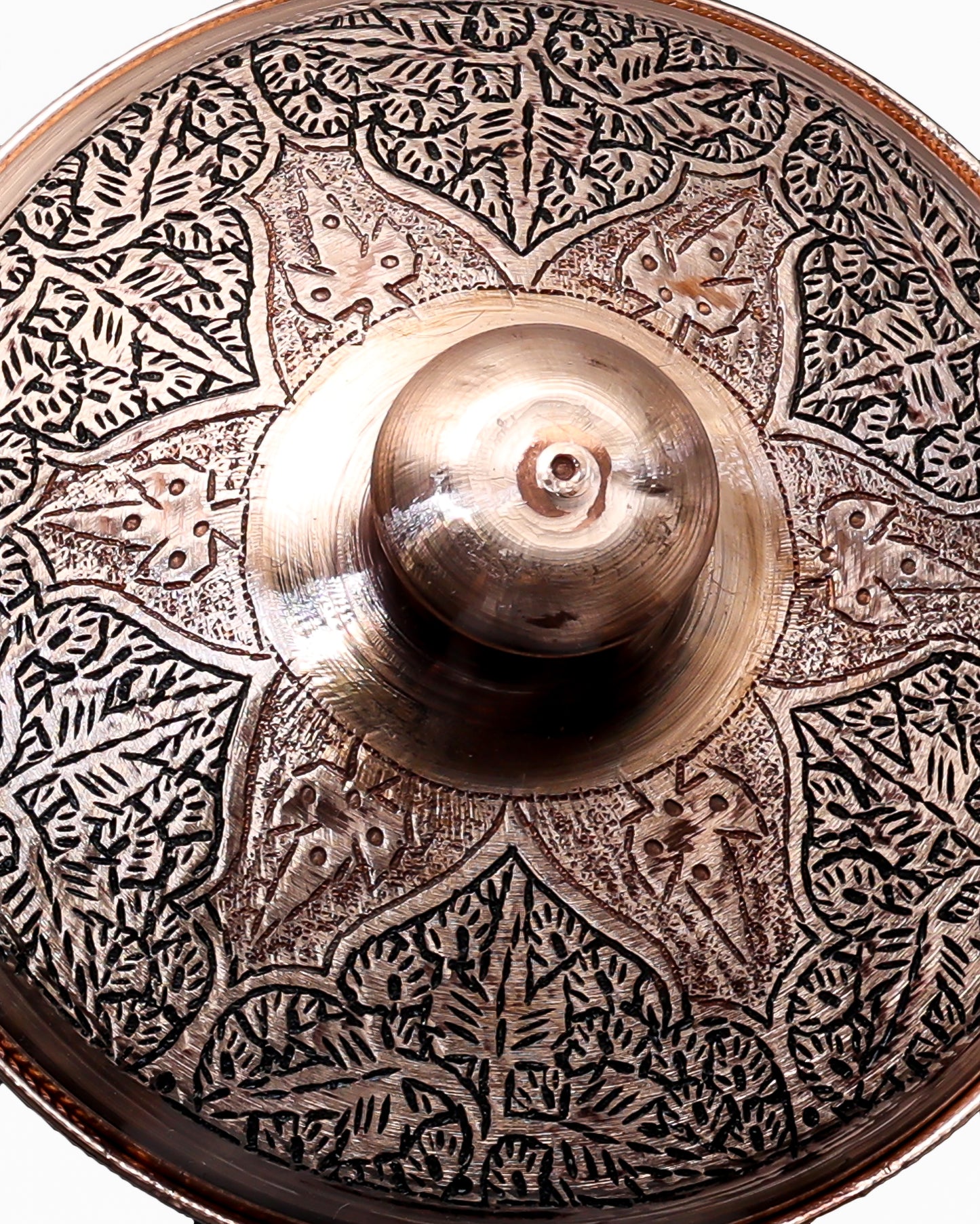 Donga | Bowl (Modern Design)