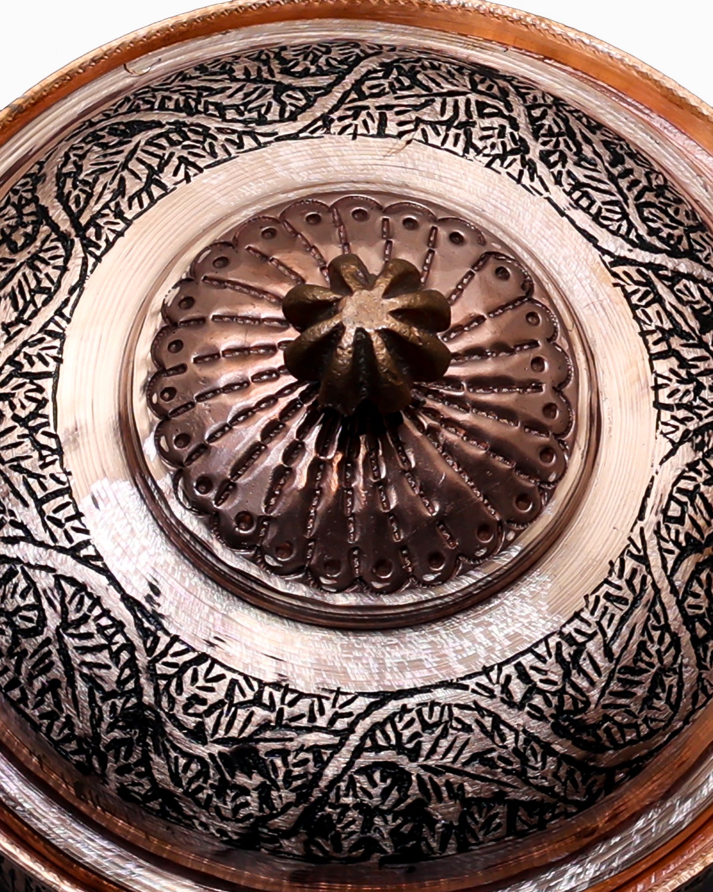 Donga | Bowl (Little Carving Traditional)