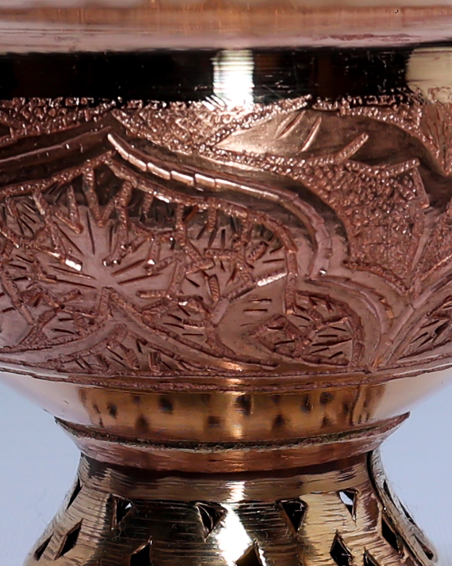 Toorpyali | Small Bowl Set