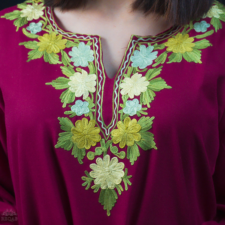 Scarlett Summer Cool Top