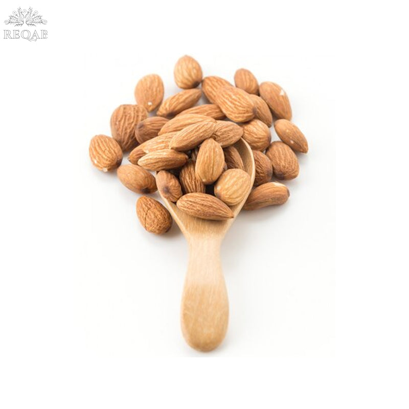 Kashmiri Almond Kernels