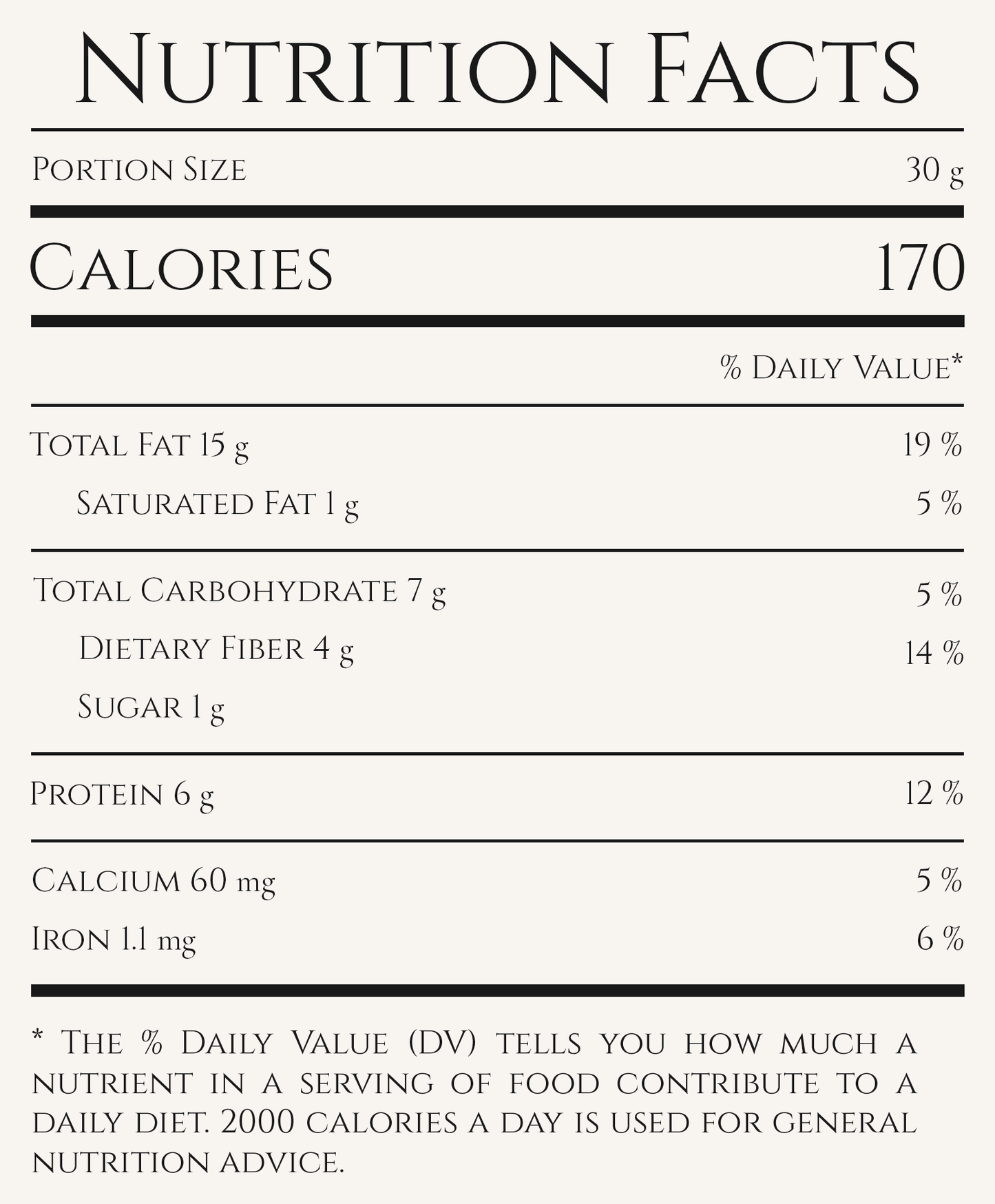Kashmiri Almond Kernels