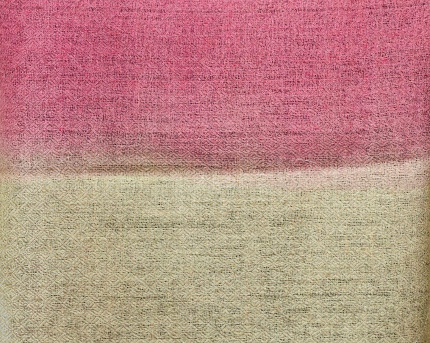 Charm & Bison Hide Duo-Tone Pashmina Stole