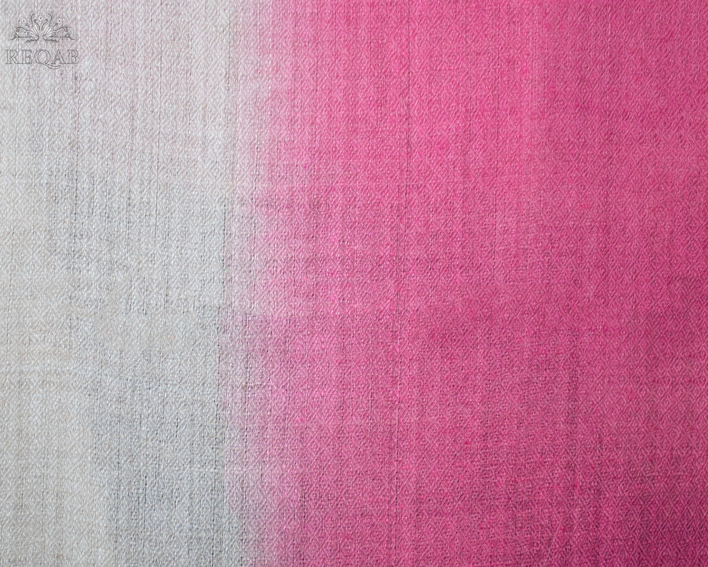 Fern Green, Westar & Cabaret Tri-Tone Pashmina Stole