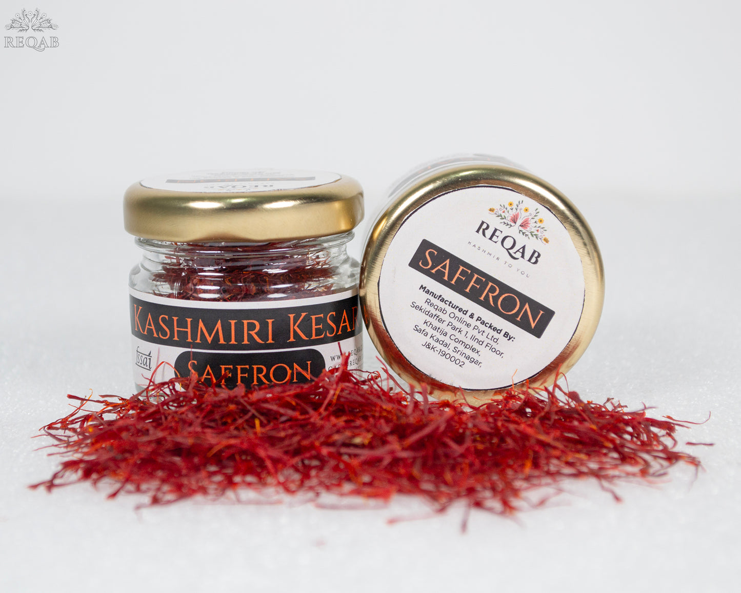 Kashmiri Kesar/Saffron