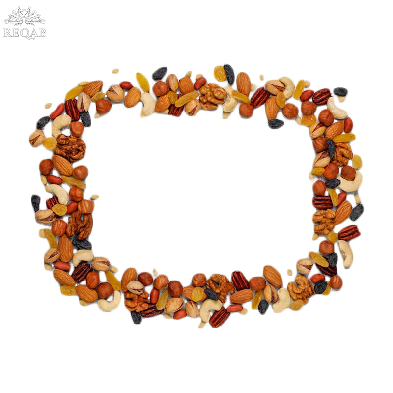 Dry Fruit Mix
