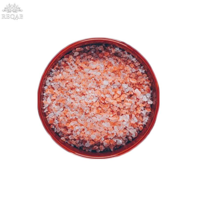 Himalayan Rock Salt (400 grams)
