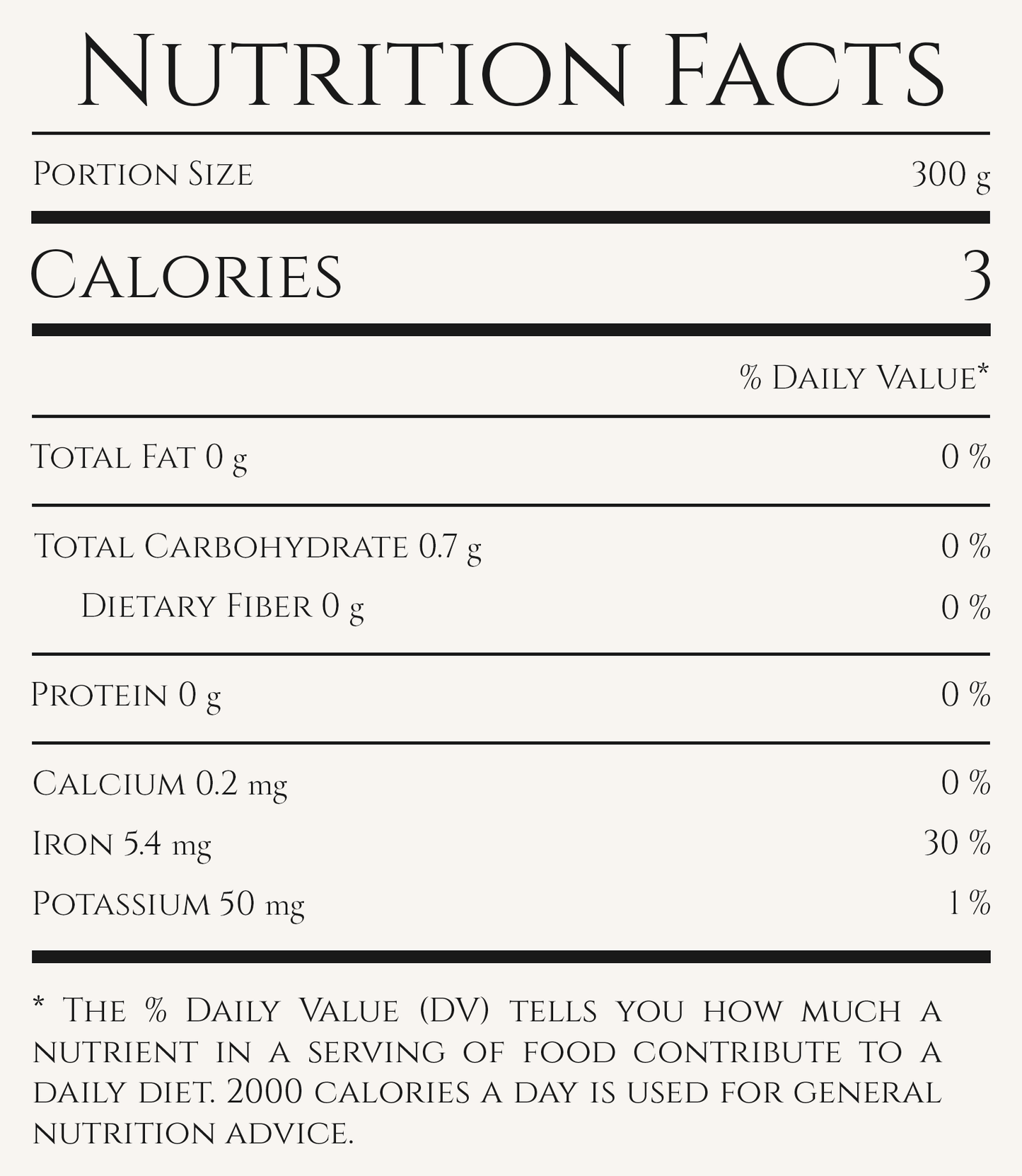 Ladakhi Himalayan Shilajit