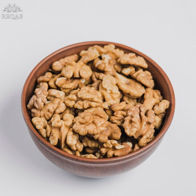 Kashmiri Walnut Kernels