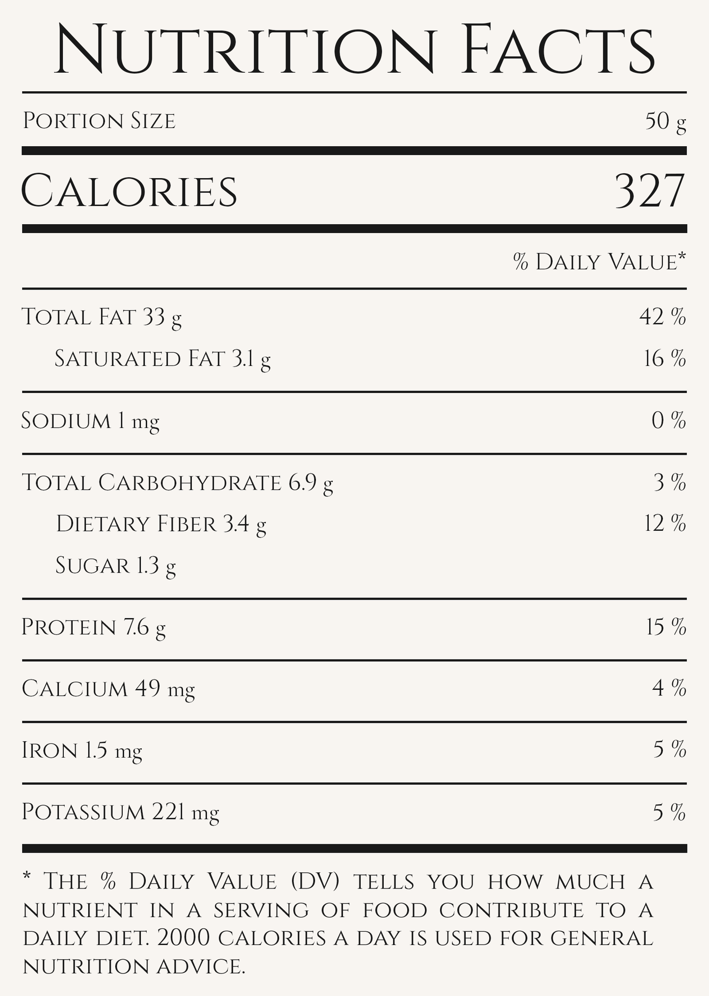 Kashmiri Walnut Kernels