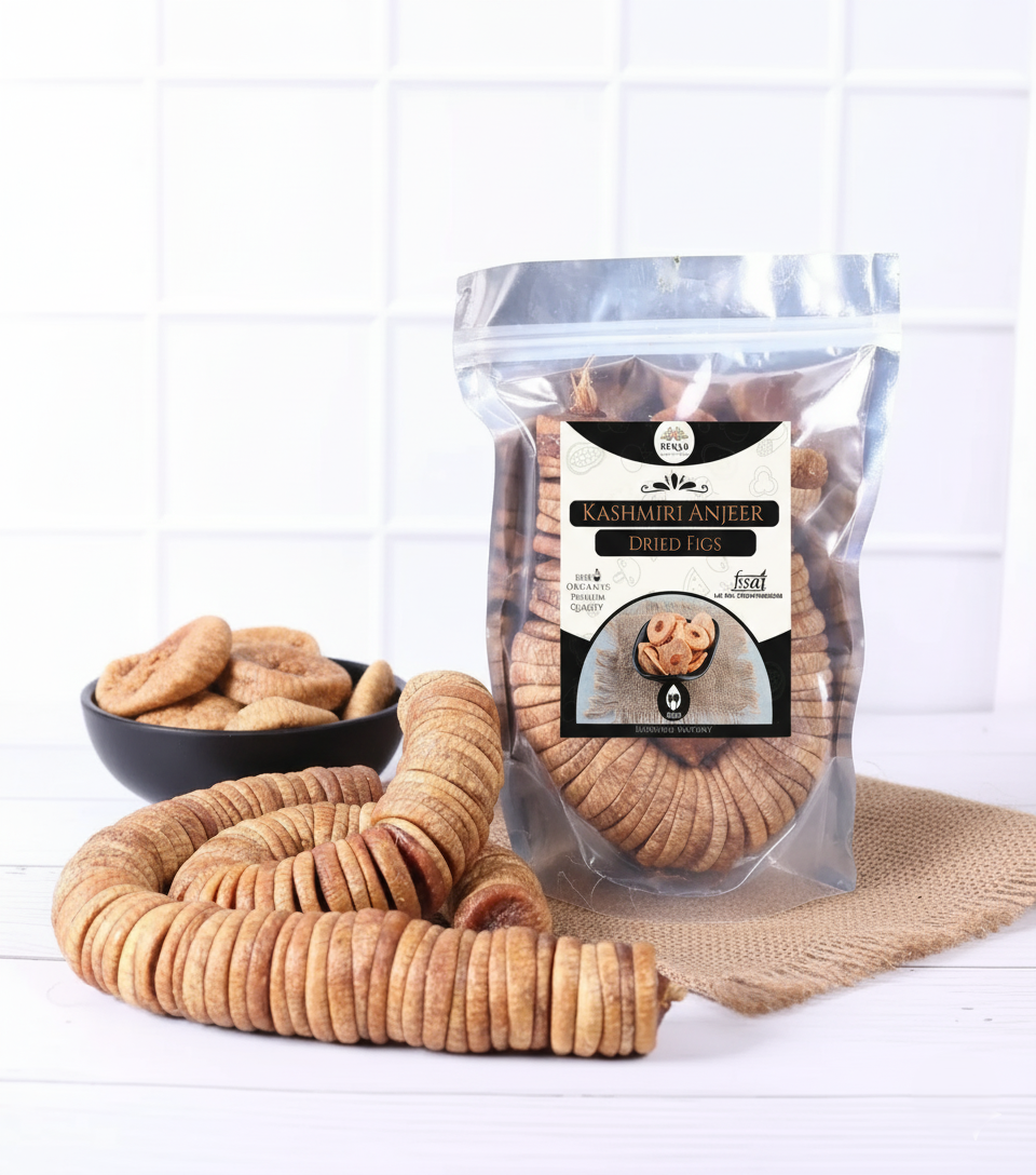 Dried Figs