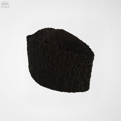 Kashmiri Karakul Cap