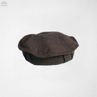 Grey Pakola Cap