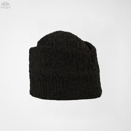 Kashmiri Karakul Cap