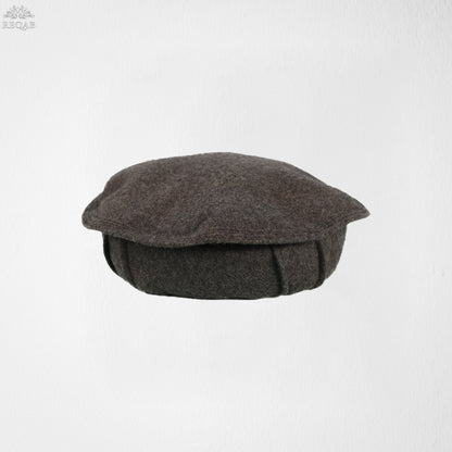 Grey Pakola Cap