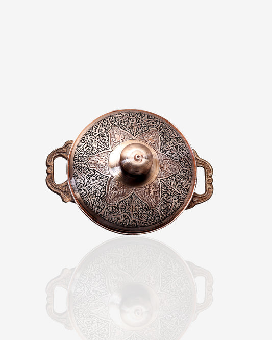 Donga | Bowl (Modern Design)