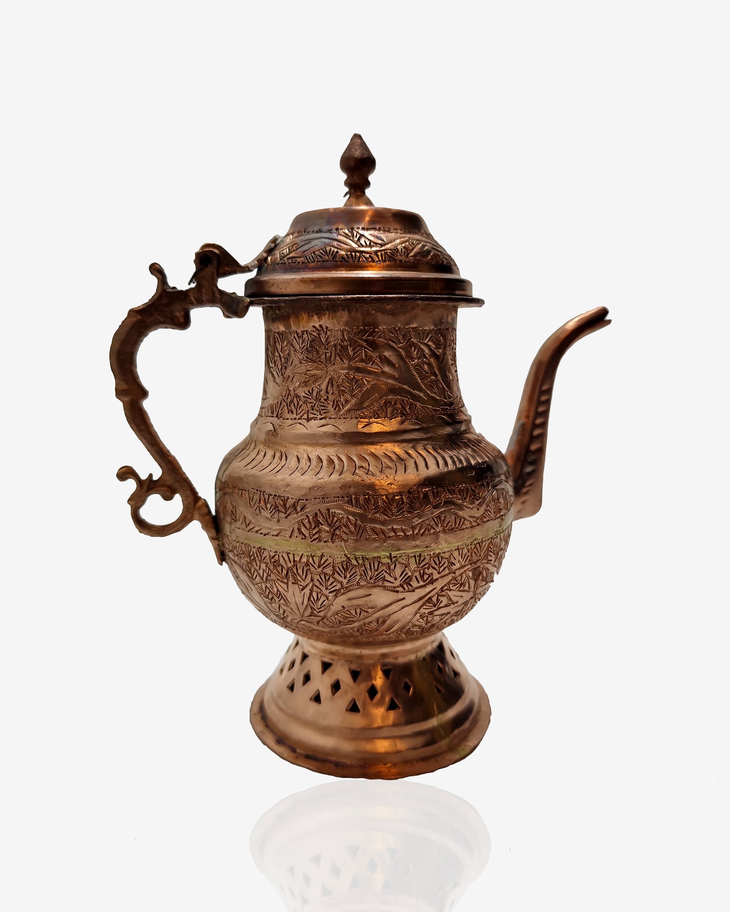 Telliwaer | Oil Holder