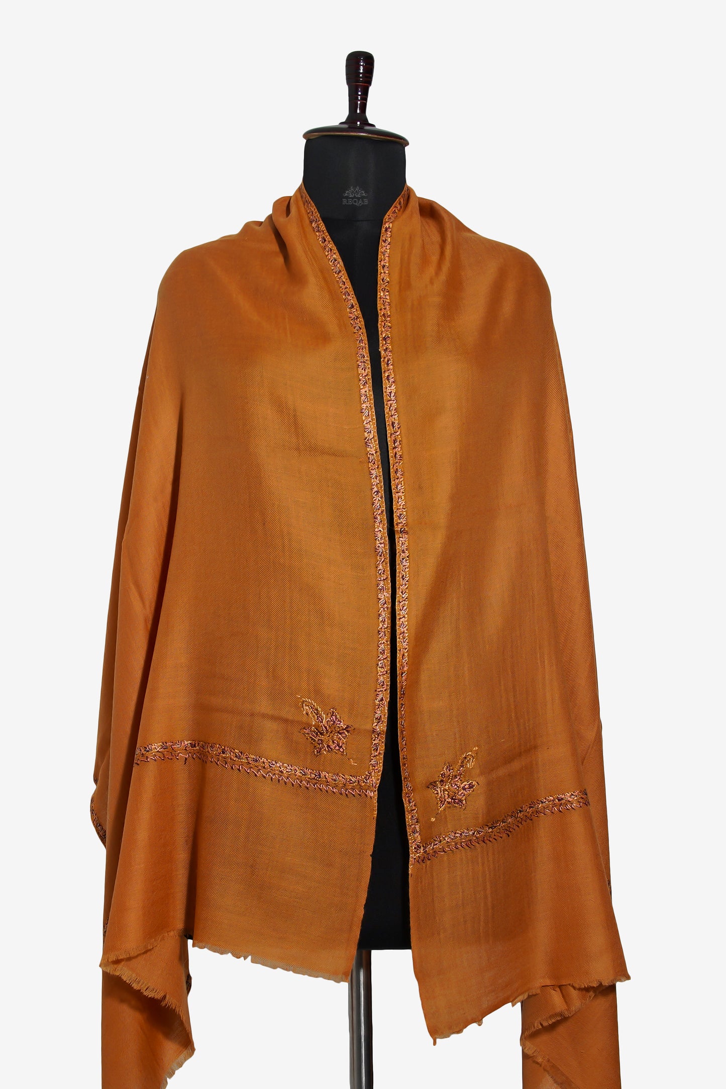 Copper Grove Pashmina Stole