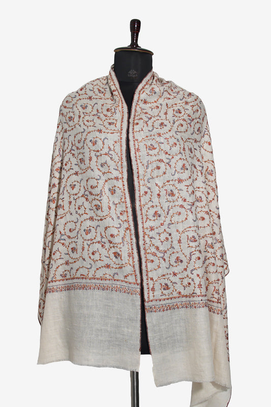 Whispering Willow Pashmina Stole