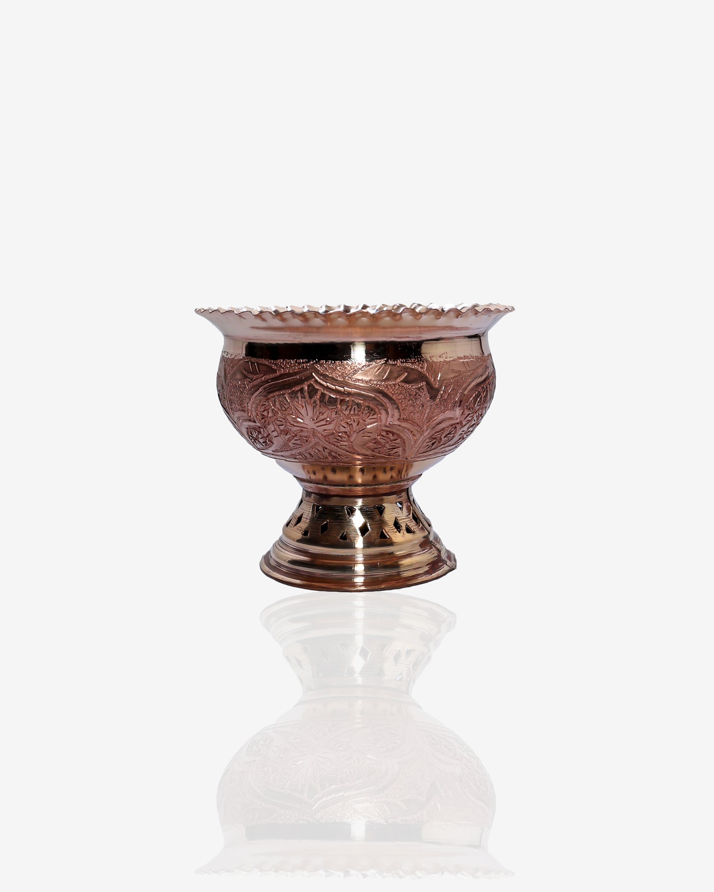 Toorpyali | Small Bowl Set