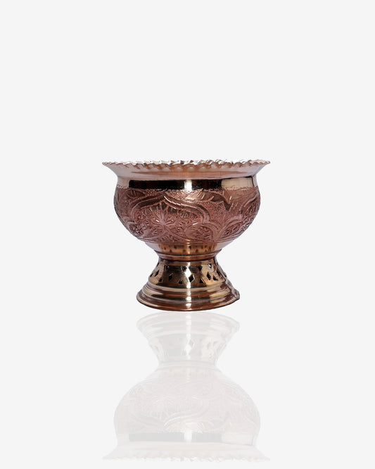 Toorpyali | Small Bowl Set