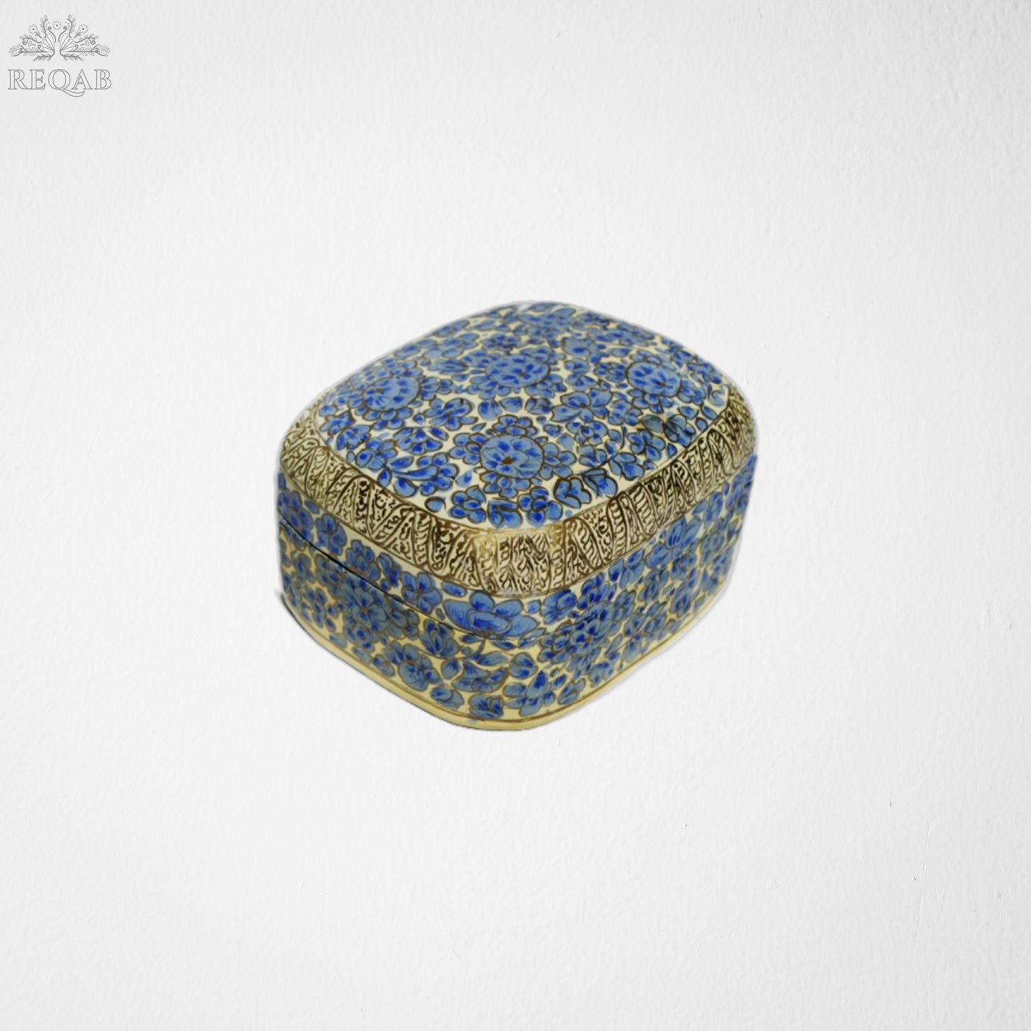 Trinket Box