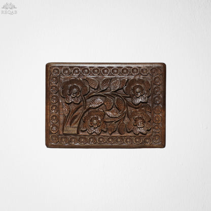 Box With Yemberzal Work
