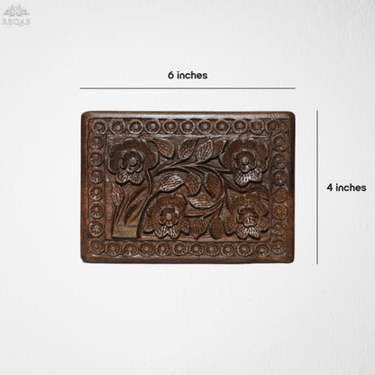 Box With Yemberzal Work
