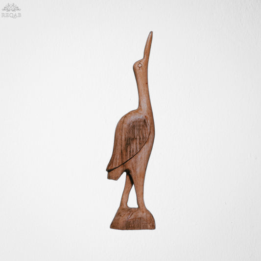Crane Figure