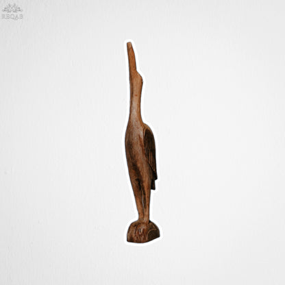 Crane Figure