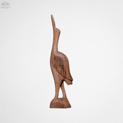 Crane Figure