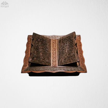 Holy Book Box & Holder