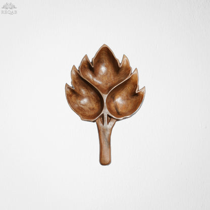 Chinar Bowl (3 Parts)