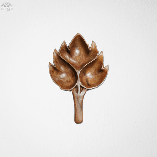 Chinar Bowl (3 Parts)